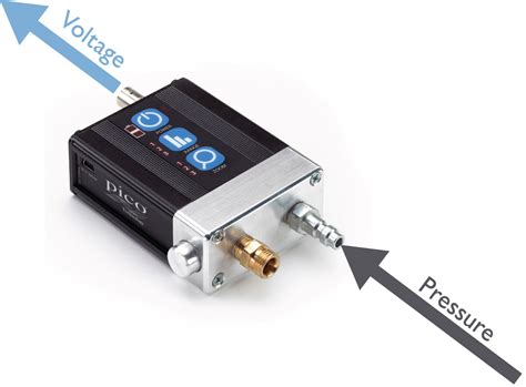 pressure transducer compression test|how to check pressure transmitter.